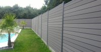 Portail Clôtures dans la vente du matériel pour les clôtures et les clôtures à Maison-Feyne